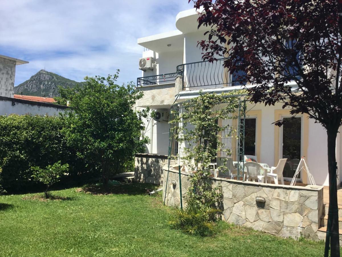 Vila Jovana Sutomore Exterior photo